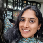 Meghana Sanka
