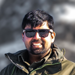 Upamanyu Das