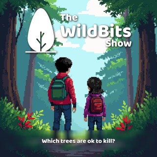 Which trees are ok to kill?